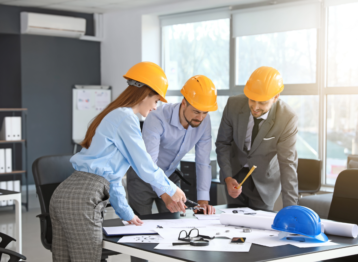 Bachelor of Engineering (Civil / Mechanical / Electrical)